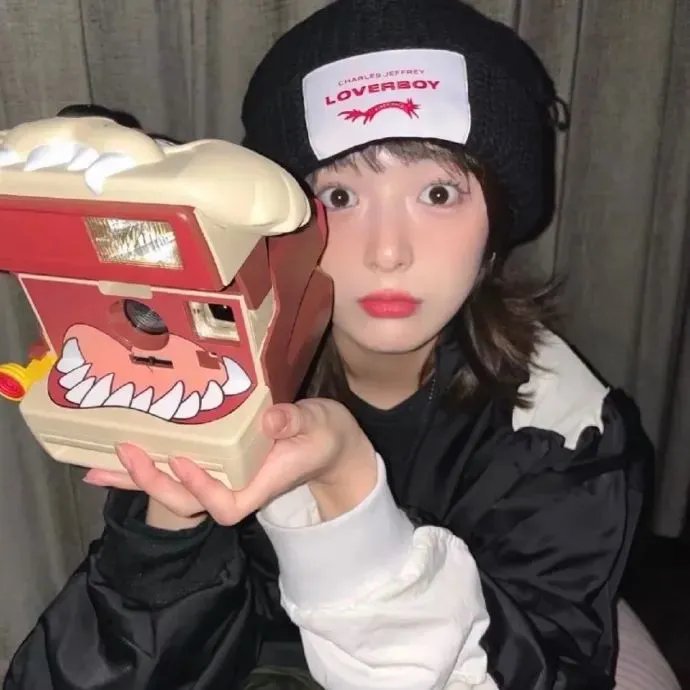 甘达琳娜海报