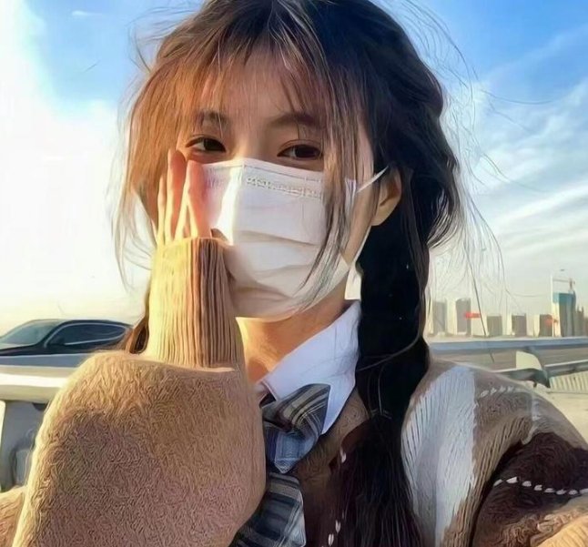 我就是我!海报