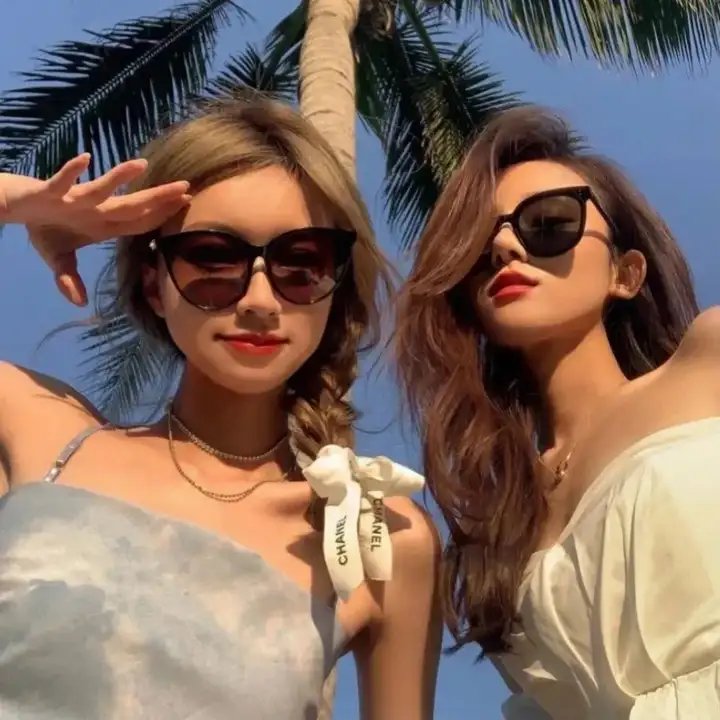 凤姐海报